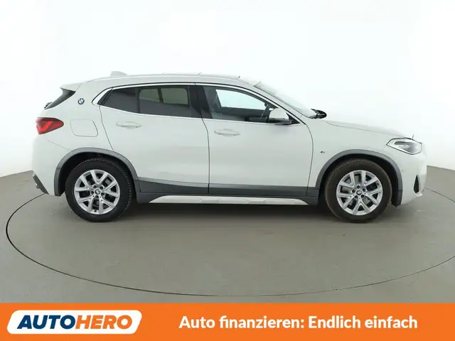 BMW X2 view 7