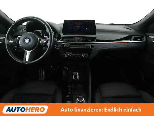 BMW X2 view 12