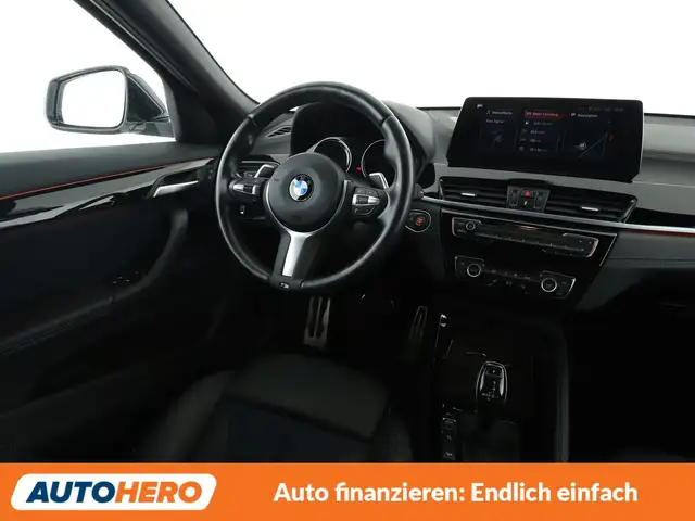 BMW X2 view 13