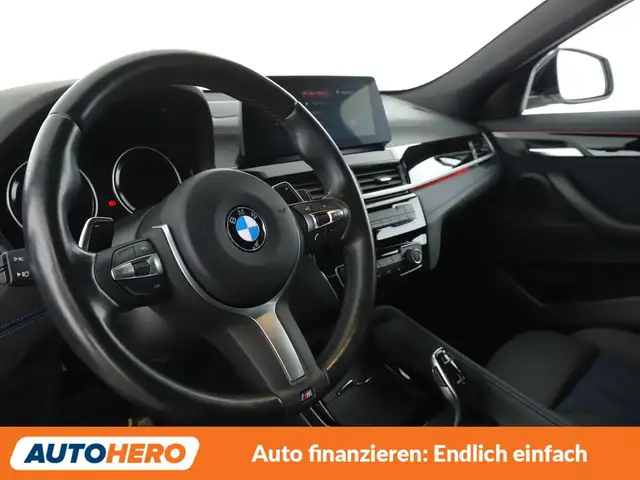 BMW X2 view 11