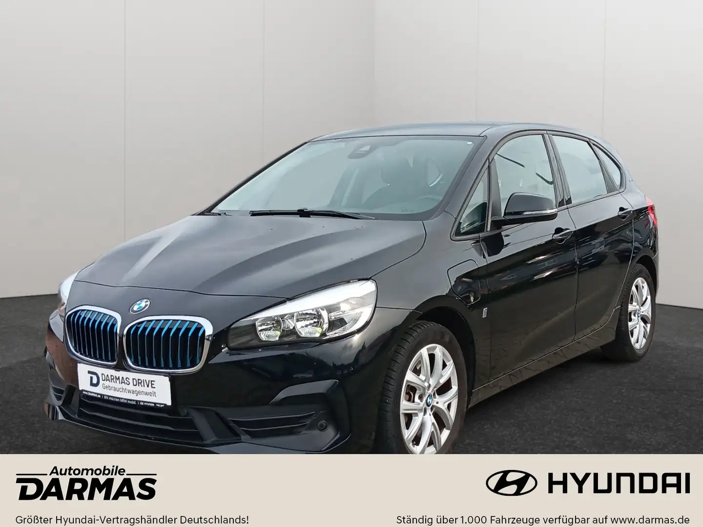 BMW 225 225xe iPerformance Active Tourer Advantage - 1