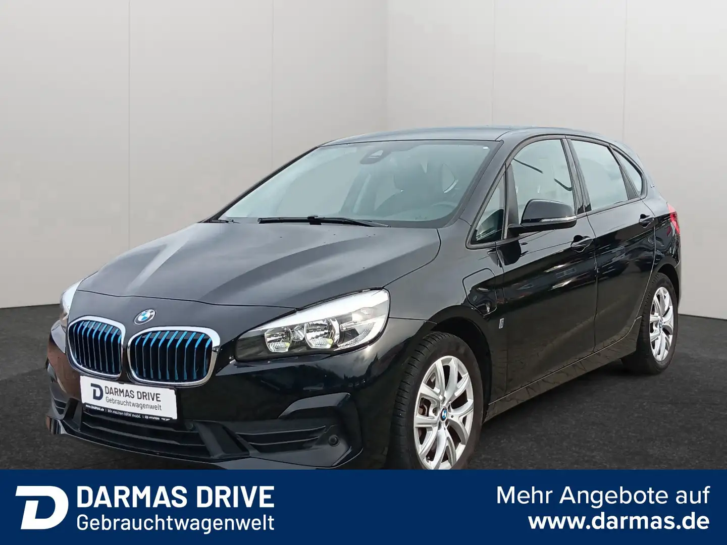 BMW 225 225xe iPerformance Active Tourer Advantage - 1