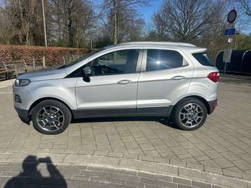 1.0 EcoBoost 2017 euro6 met 135000km