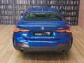 BMW 430 430i Bleu - thumbnail 9