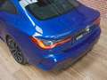 BMW 430 430i Bleu - thumbnail 15