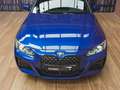 BMW 430 430i Bleu - thumbnail 11