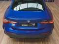 BMW 430 430i Bleu - thumbnail 14