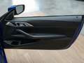 BMW 430 430i Bleu - thumbnail 19