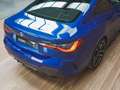 BMW 430 430i Bleu - thumbnail 13