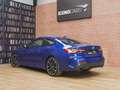 BMW 430 430i Bleu - thumbnail 7