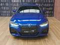 BMW 430 430i Bleu - thumbnail 3