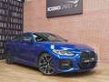 BMW 430 430i Azul - thumbnail 2