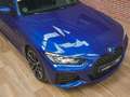 BMW 430 430i Bleu - thumbnail 12