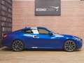 BMW 430 430i Azul - thumbnail 4
