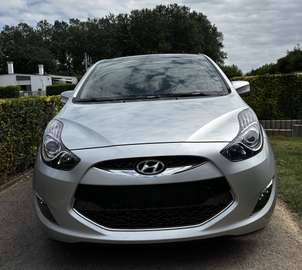 1.4 CRDi Pack Prémium