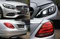 Mercedes-Benz C 200 AUT Avantgarde Dak Led Leer Navi Gris - thumbnail 9