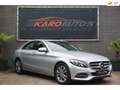 Mercedes-Benz C 200 AUT Avantgarde Dak Led Leer Navi Gris - thumbnail 1