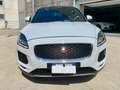 Jaguar E-Pace E-Pace 2017 2.0d i4 R-Dynamic HSE awd 180cv auto Blanc - thumbnail 2