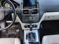 Mercedes-Benz C 220 220CDI Avantgarde Aut. Negro - thumbnail 8