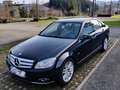 Mercedes-Benz C 220 220CDI Avantgarde Aut. Negro - thumbnail 2