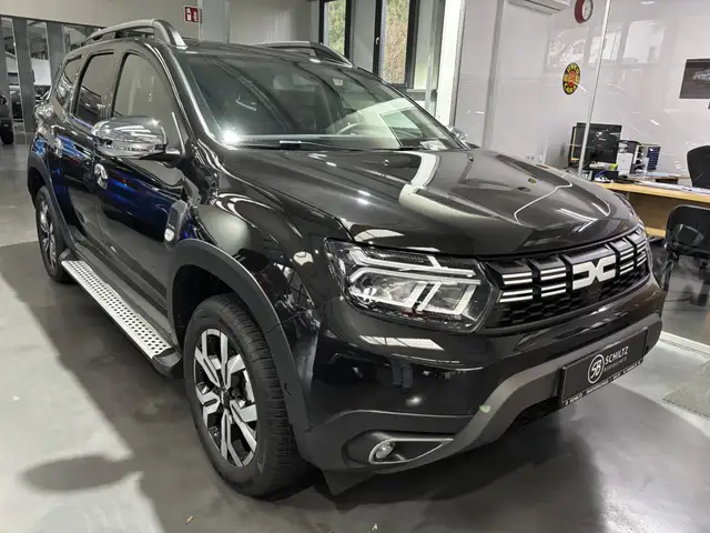 Dacia Duster 1.3 TCe Prestige EDC 2WD