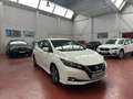 Nissan Leaf 40 kWh Acenta Blanco - thumbnail 3