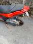Gilera Nexus 500 Rot - thumbnail 2