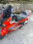 Gilera Nexus 500 Rot - thumbnail 3