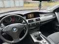 BMW 520 520i Gris - thumbnail 15