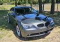 BMW 520 520i Gris - thumbnail 4