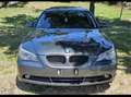 BMW 520 520i Gris - thumbnail 7
