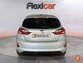 Ford Fiesta 1.0 EcoBoost MHEV 92kW (125CV) Trend 5p Gris - thumbnail 5