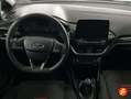 Ford Fiesta 1.0 EcoBoost MHEV 92kW (125CV) Trend 5p Gris - thumbnail 11