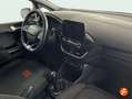Ford Fiesta 1.0 EcoBoost MHEV 92kW (125CV) Trend 5p Gris - thumbnail 10