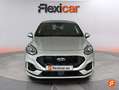 Ford Fiesta 1.0 EcoBoost MHEV 92kW (125CV) Trend 5p Gris - thumbnail 2
