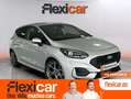 Ford Fiesta 1.0 EcoBoost MHEV 92kW (125CV) Trend 5p Gris - thumbnail 1