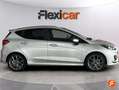 Ford Fiesta 1.0 EcoBoost MHEV 92kW (125CV) Trend 5p Gris - thumbnail 3