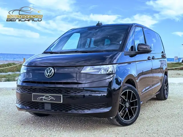 Volkswagen T7 Multivan 2.0TDI Batalla Corta Origin DSG 110kW