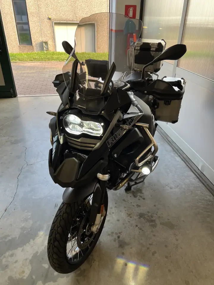 BMW R 1200 GS