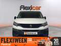 Peugeot Partner 73 kW / 99 CV 1560 cm³ Blanco - thumbnail 1