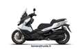 BMW C 400 GT Exclusive Abs my25 Bianco - thumbnail 3