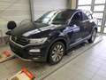 Volkswagen T-Roc 1.5 TSI DSG SPORT +AHK +RKAM +NAVI +SHZ +DAB+ +17 Schwarz - thumbnail 2