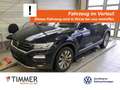 Volkswagen T-Roc 1.5 TSI DSG SPORT +AHK +RKAM +NAVI +SHZ +DAB+ +17 Schwarz - thumbnail 1