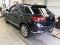 Volkswagen T-Roc 1.5 TSI DSG SPORT +AHK +RKAM +NAVI +SHZ +DAB+ +17 Schwarz - thumbnail 5