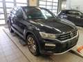 Volkswagen T-Roc 1.5 TSI DSG SPORT +AHK +RKAM +NAVI +SHZ +DAB+ +17 Schwarz - thumbnail 4