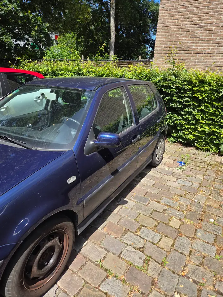 Volkswagen Polo 1.4i 16v Comfortline, foto 4