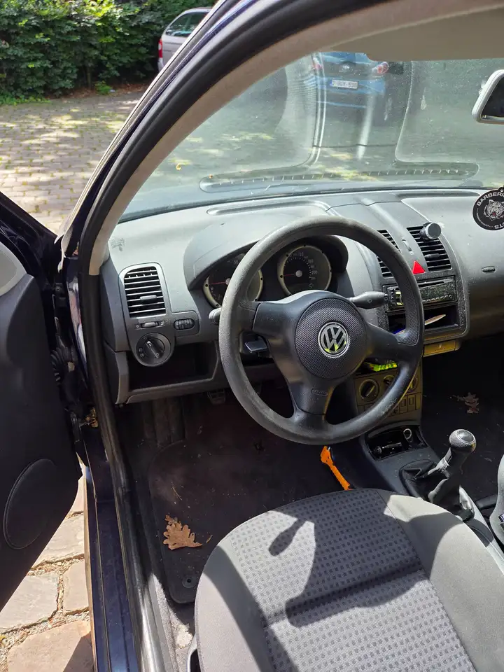 Volkswagen Polo 1.4i 16v Comfortline, foto 3