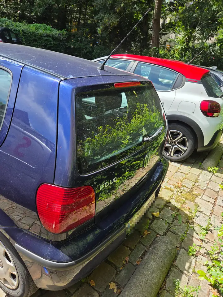 Volkswagen Polo 1.4i 16v Comfortline, foto 2