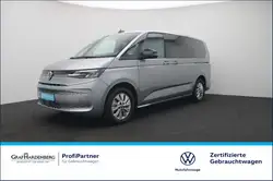 Volkswagen T7 Multivan 2.0 TDI DSG LÜ Life LED Navi AHK