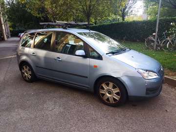1.6 VTi Titanium GPL